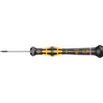 WERA 1573 Pentalobe ESD 1,1x40mm