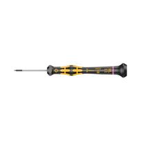 pentalobe - WERA 1573 Pentalobe ESD 1,1x40mm - 2 nuotrauka