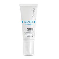 BioNike AKNET Hydra Plus atkuriamasis drėkinantis gelis riebiai į aknę link. odai 40ml