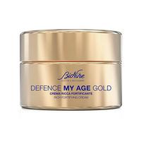 BioNike DEFENCE MY AGE Gold kremas brandžiai odai 50ml
