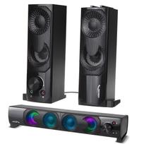 rgb koloneles - Audiocore AC9 - 2 nuotrauka