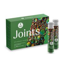 maisto papildas shotai - Joints maisto papildas buteliukuose, 14 vnt. - 1 nuotrauka