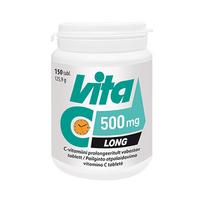 C-Vita Long 500mg tab.N150