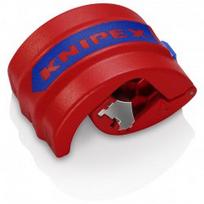 vamzdzio pjoviklis - PVC vamzdžių pjaustiklis KNIPEX BiX - 1 nuotrauka