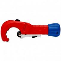 6 31 - Vamzdžių pjaustyklė KNIPEX TubiX 6-35mm - 1 nuotrauka