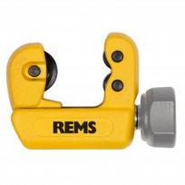 remas s - Vamzdžių pjaustiklis REMS Ras Cu-Inox 3-28 S Mini - 1 nuotrauka
