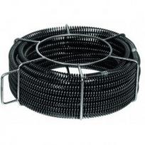 Vamzdžių valymo spiralės krepšyje REMS 22 mm, 5vnt.