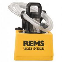 salinimo siurblys - Kalkių šalinimo įrenginys REMS Calc-Push - 1 nuotrauka