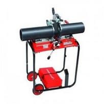 Suvirinimo įtaisas ROTHENBERGER ROWELD P160 Saniline