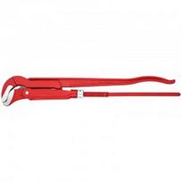 Vamzdinės S-tipo replės KNIPEX 8330 540mm