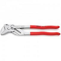 knipex 86 - Replės-veržliaraktis KNIPEX 8603 300mm - 1 nuotrauka