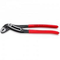 knipex reples - Vamzdinės replės Alligator KNIPEX 8801 300mm - 1 nuotrauka