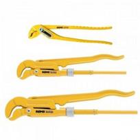 Vamzdinių raktų rinkinys REMS Catch S 1", S 11/2", W240