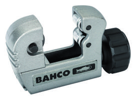 Bahco Metalinių vamzdžių pjaustyklė. 3-28mm (1/8" - 1 1/8") Cu, Al, CuZn, SS, Fe+