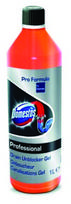 Domestos Professional vamzdžių valiklis 1l
