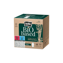BELLA higieniniai paketai Bio Based Long N8