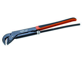  Bahco ERGO™ L-formos 320x45mm 1 1/2"