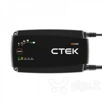ctek ikroviklis -  CTEK PRO 25S MXS 25 - 1 nuotrauka