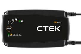 ctek ikroviklis -  CTEK PRO 25S MXS 25 - 2 nuotrauka