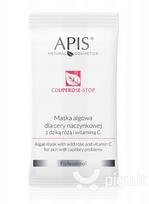 dumbliai - Apis Couperose Stop, 20 g - 2 nuotrauka