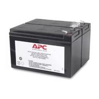 baterija 12v - APC RBC113 24V / 7Ah baterija - 1 nuotrauka