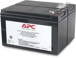 baterija 12v - APC RBC113 24V / 7Ah baterija - 2 nuotrauka