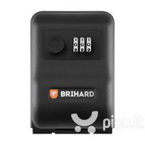 dezute su spyna - Brihard KEY LOCK BOX - 2 nuotrauka