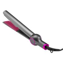plauku garbanojimo znyples - Activeshop Plaukų formavimo prietaisas KESSNER 2IN1 CURLER STRAIGHTENER - 1 nuotrauka
