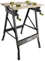 ermitazas stalai - Ryobi RWB02 - 1 nuotrauka