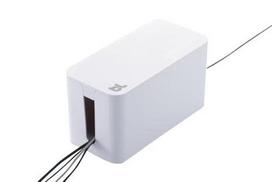 BlueLounge CBM-WH