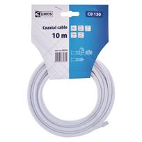 EMOS TV COAXIAL CB130 10M