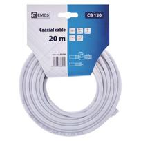 EMOS TV COAXIAL CB130 20M