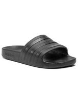 adidas - adidas Šlepetės adilette Aqua F35550 Juoda - 1 nuotrauka