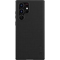 Nillkin "Super Frosted Shield Pro Case Galaxy S22 Ultra" Black