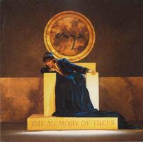 ENYA: THE MEMORY OF TREES CD