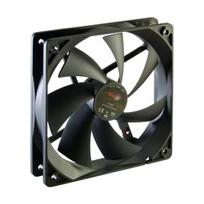 Pirkti Inter-Tech F-120-S 120 mm Case Fan 88885060 - Photo 1
