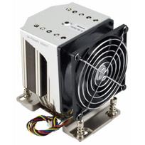 kompiuterio ausintuvas - Supermicro OLGA4094 92 mm CPU Cooler SNK-P0064AP4 - 1 nuotrauka