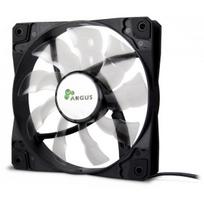 120 mm case - Inter-Tech Argus L-12025 120 mm Case Fan 88885476 - 1 nuotrauka