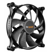 kompiuterio ausintuvas - Be quiet! SHADOW WINGS 2 PWM 140MM BLACK TL9V3X - 1 nuotrauka