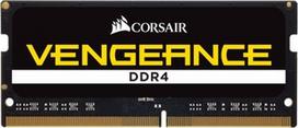corsair 8gb ddr4 dimm 3200mhz - Corsair Vengeance, DDR4 (SO-DIMM), 8 GB, 3200 MHz - 1 nuotrauka