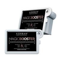 Korban Magic Booster kapsulės pažeistiems plaukams, 30 vnt.