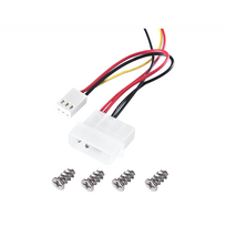 deepcool fan - Deepcool XFAN 120 Fan - 2 nuotrauka