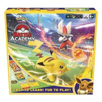 pokemon zaidimai - Pokemon - Battle Academy 2021 - 2 nuotrauka