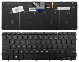 Nešiojamų kompiuterių klaviatūra Dell KB313211 Keyboard