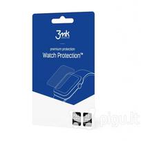 apple watch plevele - Apsauginė ekrano plėvelė 3MK Watch Protection For Apple Watch 6/SE 40mm, skaidri - 1 nuotrauka