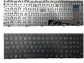 Nešiojamų kompiuterių klaviatūra Lenovo IdeaPad KB313075 Keyboard