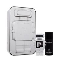 Paco Rabanne Phantom 100ml Edt 100 ml + Deodorant 150 ml Rinkinys