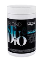 L´Oréal Professionnel Blond Studio Multi-Techniques Powder 500g