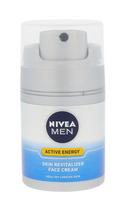 Nivea Men Active Energy Skin Energy 50ml