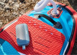 bose soundlink flex - Bose SoundLink Flex Blue (Mėlyna) - 4 nuotrauka